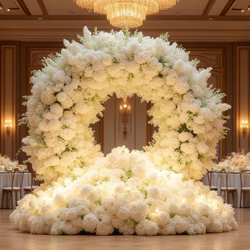 イベント・空間装飾